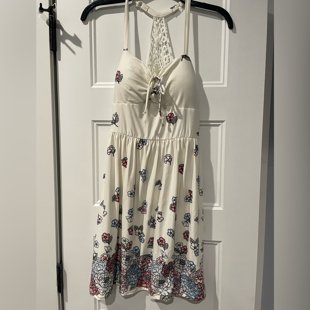 Juniors Summer Dress